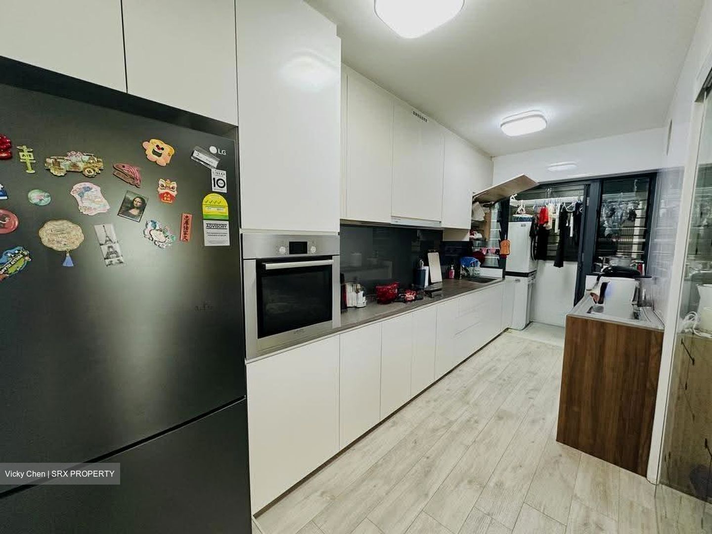 Blk 308B Punggol Walk (Punggol), HDB 5 Rooms #632928211